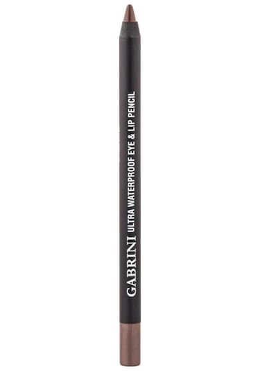Gabrini Ultra Waterproof Eye & Lip Pencil 18