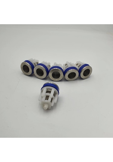 Oto Yıkama Makinesi Sibop Takımı E Tipi