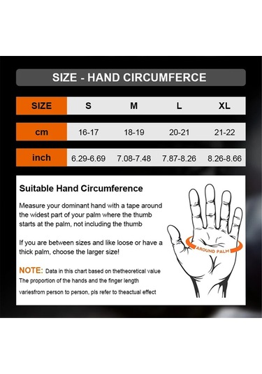Tenfowee Motorsiklet Kullanımı İçin Dokunmatik Ekranlı Deri Eldiven, Uv Koruma, Sarı Xl Boy, Havalandırmalı Ve Kaymaz Tasarım