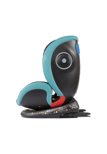 Chicco Seat 4 Fix 0-36 KG Oto Koltuğu
