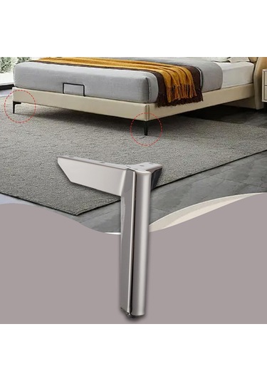 Suntek Mobilya Kanepe Ayakları Metal Mobilya Ayakları Dolap