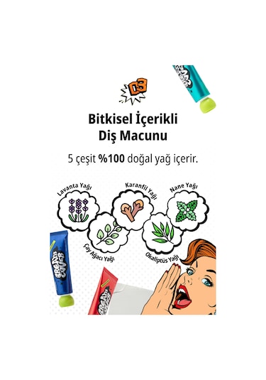 Kundal Deep Breath Cover Toothpaste Muscat Mint