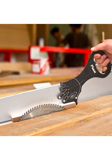 İş Güvenliği İçin Parmak Koruyucu