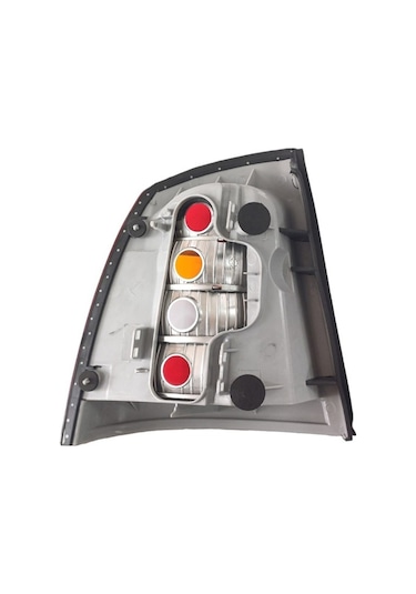 Opel Astra G Sedan 98-04 Sağ Arka Stop Fren Lambası Sarı Sinyalli