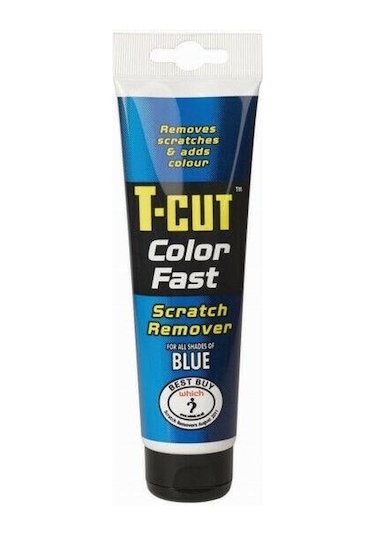 T-cut Colour Fast 150gr Mavi