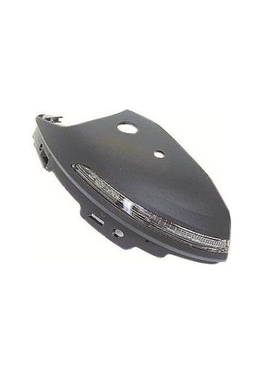 MONREAL 40456 Ayna Sinyal Lambası Led Li Sağ Hatcback Kapaklı Megane 4