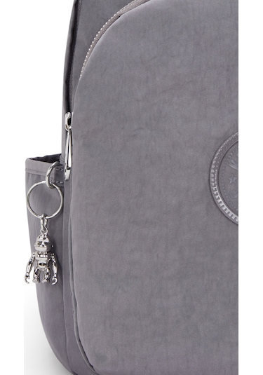 Kipling Charm Unisex Sırt Çanta Kpkı35404gv Gri