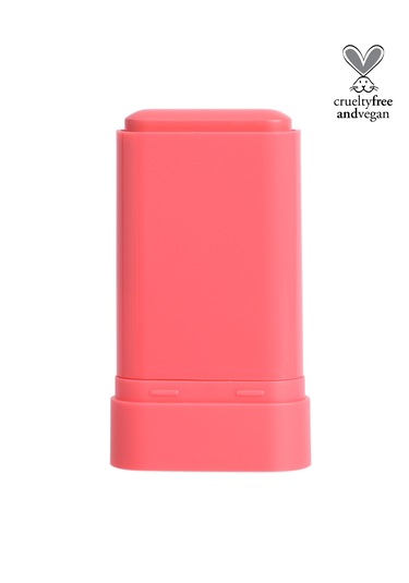 Bys Australia Tinted Serum Stick Blush Vibrant