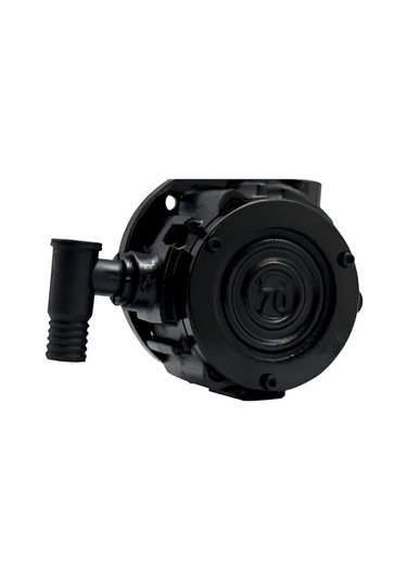 Bartech Vakum Pompa Takımı-70' / No.5 Tek Sağım/çift Sağım Yağlı