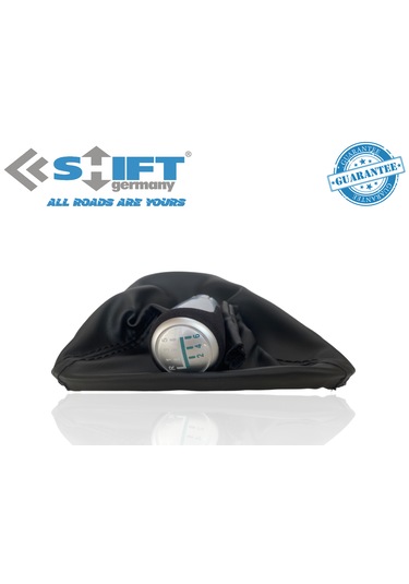 Bmw E90 Performance Vites Topuzu Ve Vites Körüğü Set