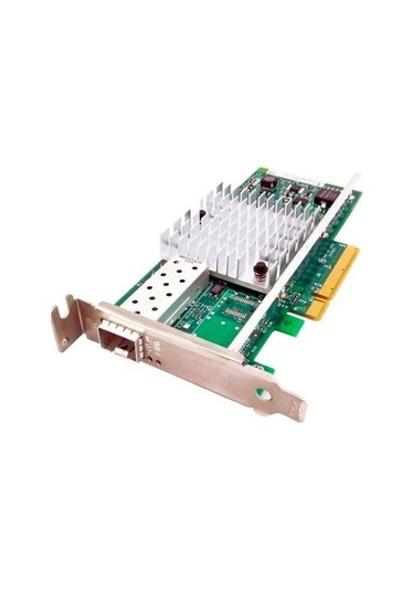 Intel X520-DA1 10GbE Ethernet Kartı