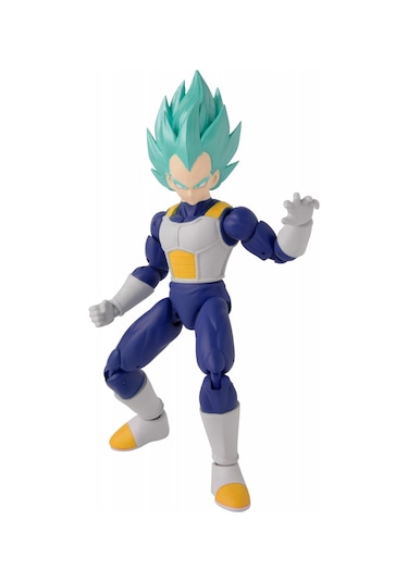 Dragon Ball Süper Saiyan Blue Vegeta 35855 / 36773