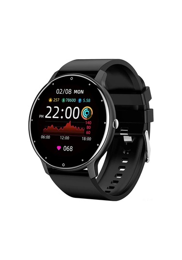 Yunboo Su Geçirmez  8 Spor Modu Akıllı Saat (İthalatçı Garantili)