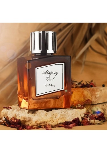 Rosemary Paris Majesty Oud Unisex Parfüm EDP 100 ML