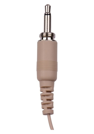 Katlanabilir Kulaklık Mikrofon Kondenser Çift Kulak Üstü Kulaklık Başa Giyilen Mikrofon Kabl Sistem İçin 4 Pinli Mikrofon 43764806