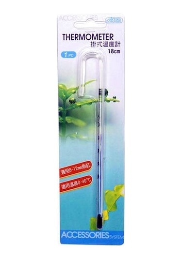 Ista Askı Termometre Csmtex - 71 18 Cm