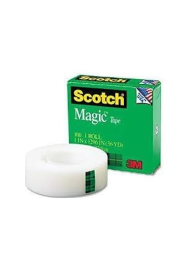 Scotch Magic Bant 19X33 810-1933