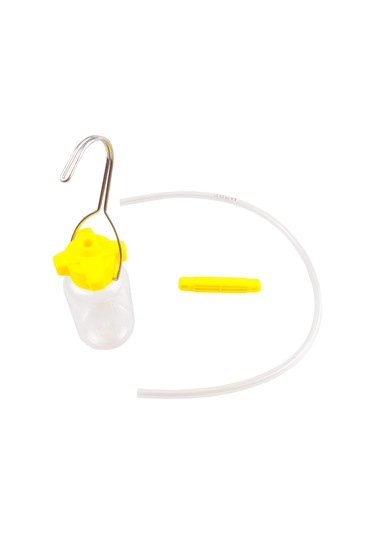 Samdoo Profesyonel Bisiklet Hidrolik Disk Fren Bleeding Tam Takımı - Dayanıklı Şırınga, Geliştirilmiş Sızıntı Engeli, Tüm Fren Sistemlerine Uyumlu Çok Renkli