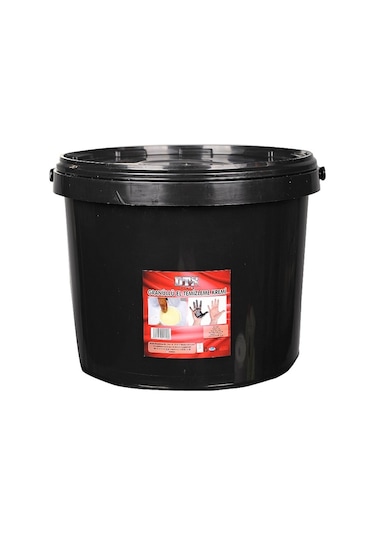 Dtx Kimya Kumlu El Temizleme Kremi 15 KG