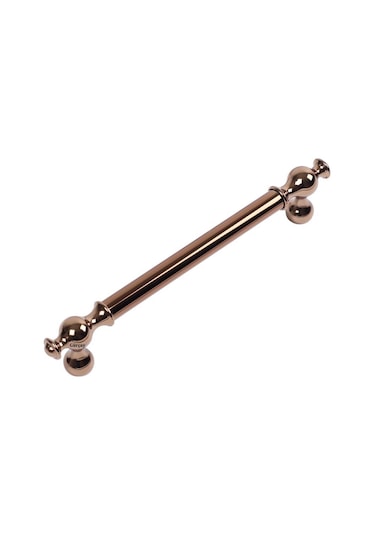 Luxury Dora Kulp Bronz 160mm 2 Adet