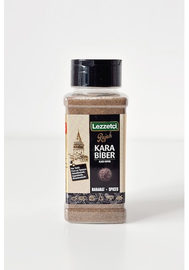 Lezzetçi Karabiber 100 G