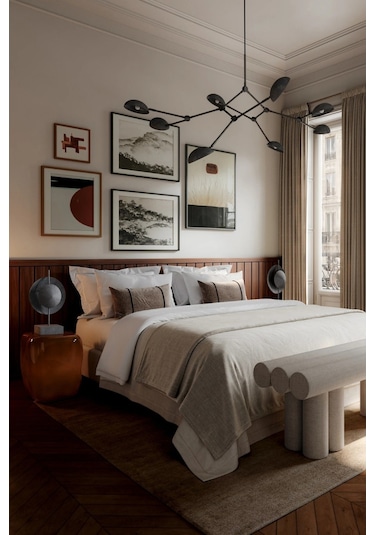 101 Copenhagen Dusk Oxidized, Dekoratif Tasarım Masa Lambası Oksitlenmiş