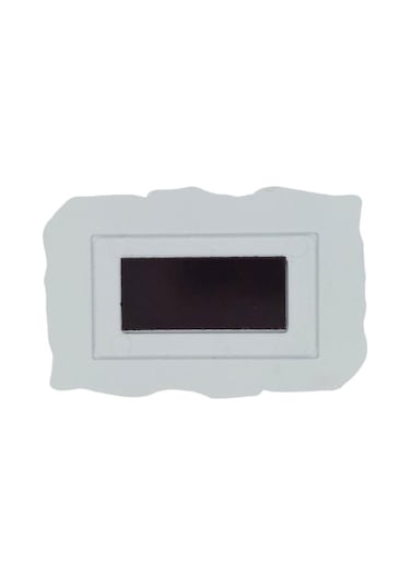 Mısır Temalı Fresco Magnet