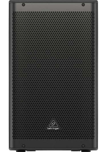 Behrınger Dr112dsp Active 1,200 Watt 12" Pa Speaker System With D