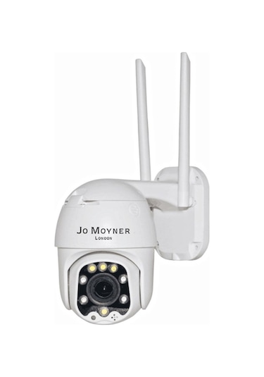 Jo Moyner AP-HD6 2 MP Speed Dome Ptz Wi-Fi Güvenlik Kamerası