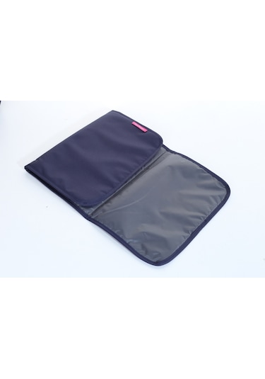 Coco Mamma Vera Anne Bebek Bakım Çantası Derin Okyanus Lacivert