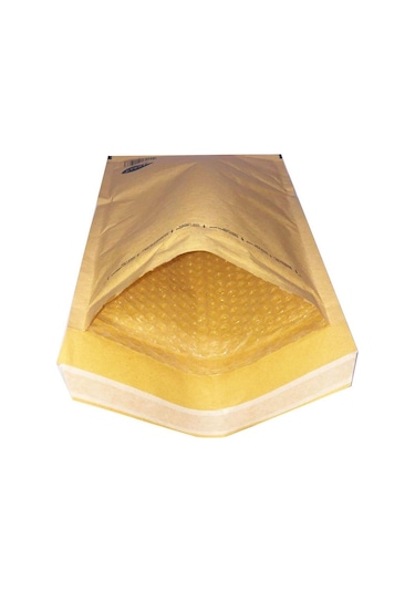 Asil 20 27,5 Hava Kabarcıklı Zarf Formula 100 Gr 4d - 5 Adet