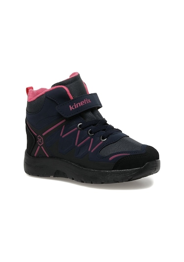 Kinetix DECE HI 2PR Lacivert Kız Çocuk Outdoor Bot Lacivert