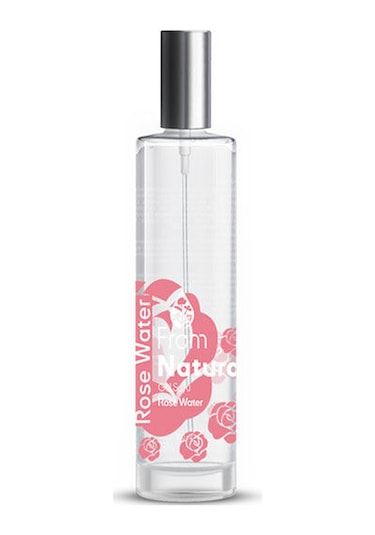 From Natura Premium Gül Suyu 50 Ml