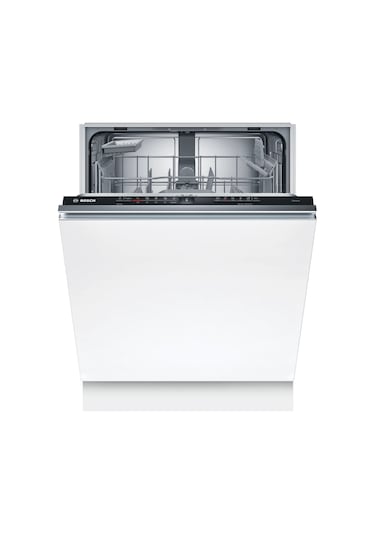 Bosch SMV2IKX01T Serie 2 Tam Ankastre Bulaşık Makinesi