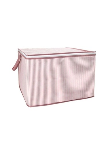 Mini Boy Hurç Çok Amaçlı Düzenleyici Saklama Kutusu 40x30x45 Cm 5 Adet Diğer