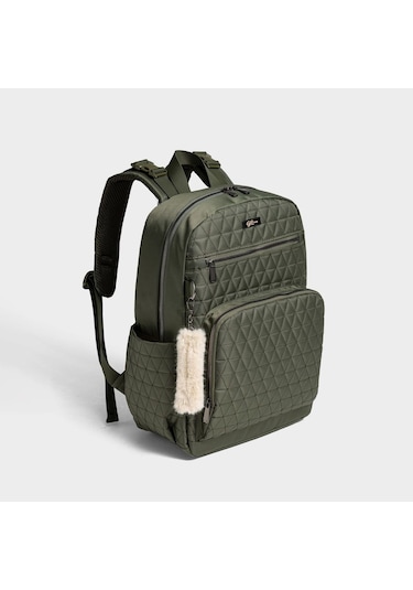 Baby2go Go Bag Isabella Anne Bebek Bakım Çantası Haki