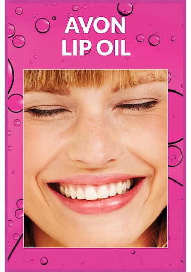 Avon True Dudak Yağı Blossom 7 ML