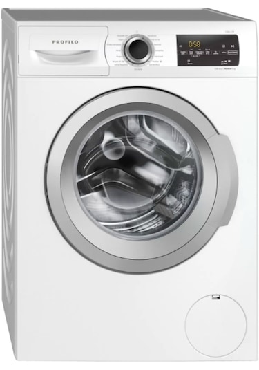 Profilo CMU12S90TR 1200 Devir 9 KG Çamaşır Makinesi