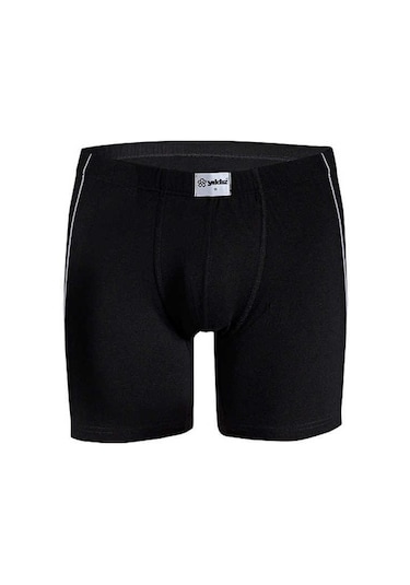 3'Lü Yıldız 105-106-107-108 Erkek Modal Biyeli Boxer
