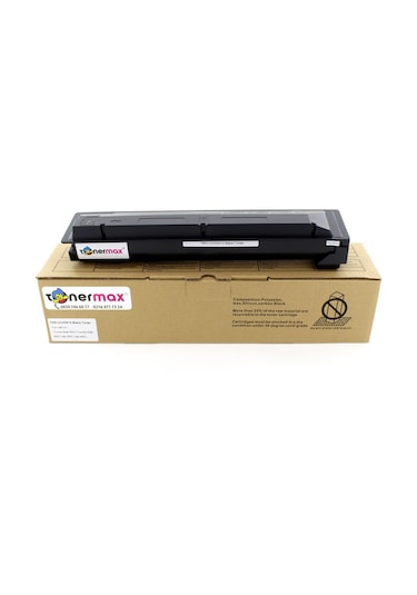 Utax 400Ci Uyumlu Toner Siyah / Utax Ck-5512 Uyumlu Toner Siyah