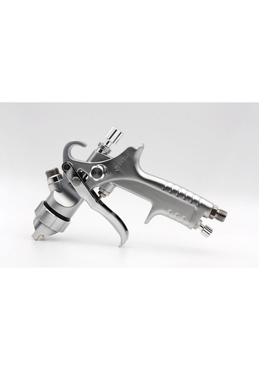 Ges Pro Ls230 1.4mm Üstten Depolu Hvlp Profesyonel Boya Tabancası