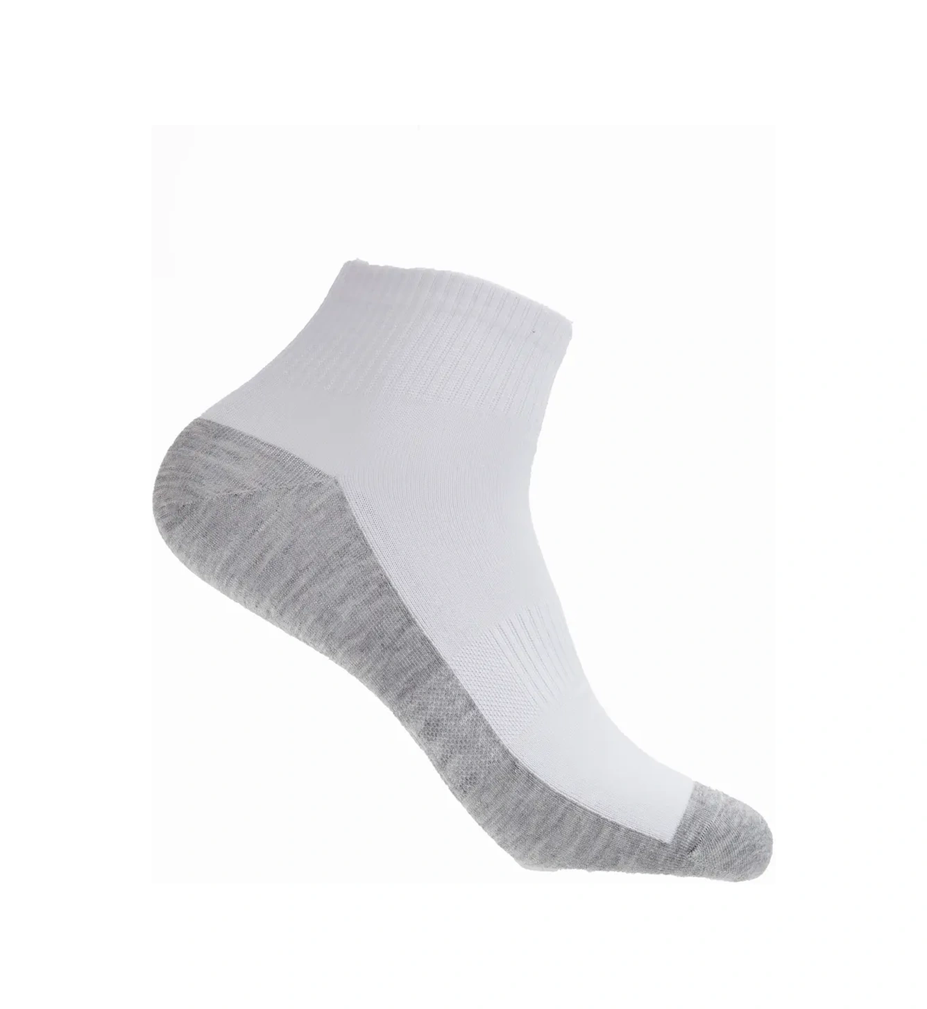 Noski Nabor Beyaz Kısa Çoraplar 364730065 Beyaz