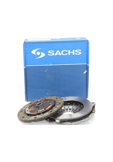 Opel Astra H 1.6 Twinport Motor Benzinli Debriyaj Seti Takviyeli Sachs Marka