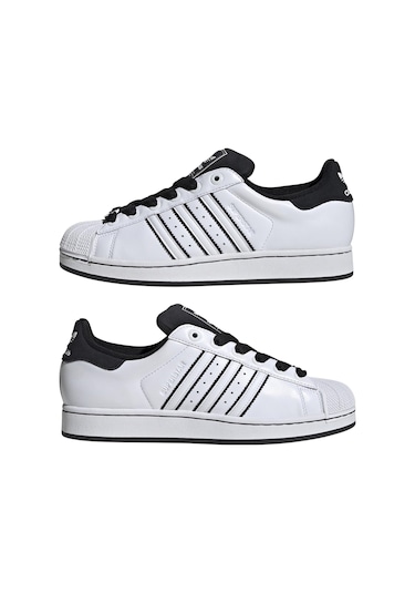 Adidas Superstar Iı Kadın Günlük Spor Ayakkabı C-adıjh5469b10a00 Beyaz