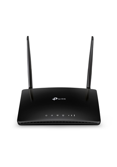 Tp-link Archer Mr402 Ac1200 Kablosuz Çift Bant 4g Lte Router Mobil Modem