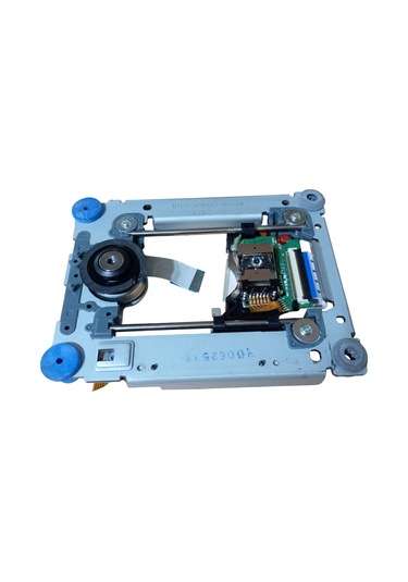 Lazer Okuyucu Kafa, Bipolar Step Motor Ve Fırçasız Dvd/cd Motorlu Mekanik Sistem Bg61-00442a-y