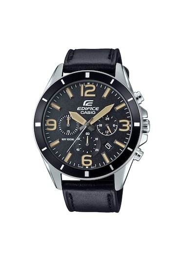 Casio EFR-553L-1BVUDF Edifice Erkek Kol Saati