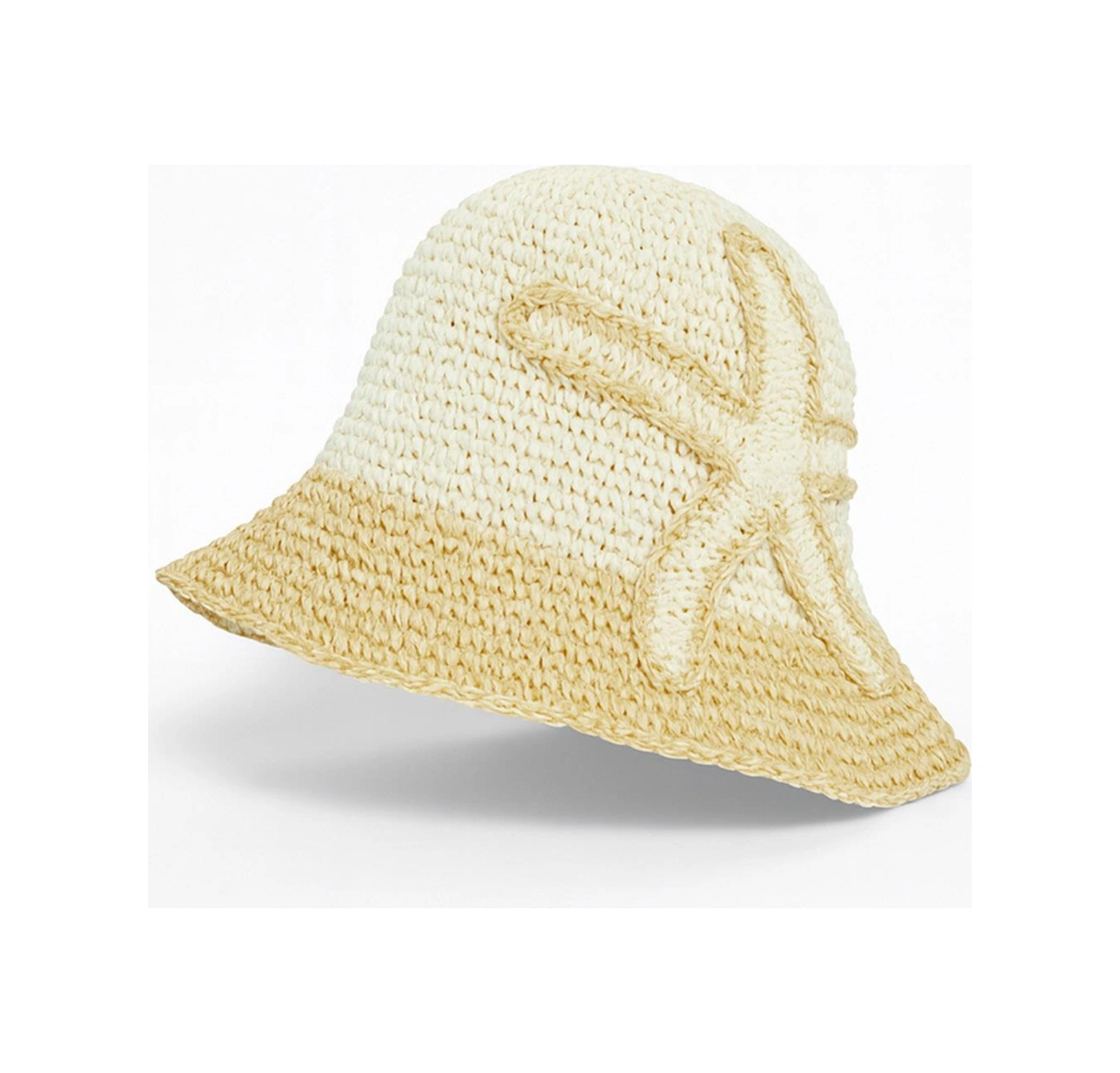 Fildişi Denizyıldızı Şapka Çok Renkli