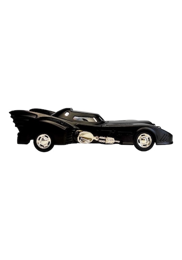 Ethem Oyuncak Metal Batman Araba Dört Teker Zf999-8ab