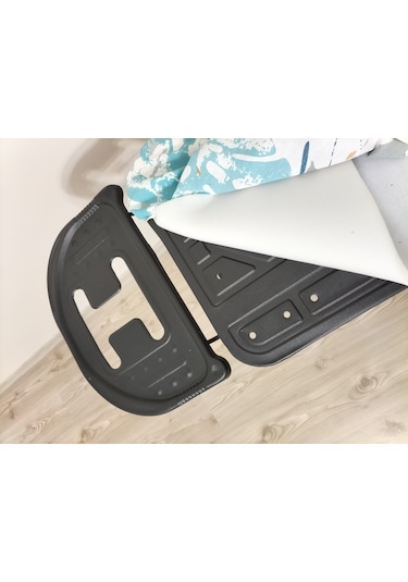 Ütü Masası , 38 115 Ütüleme Alanı, Yükseklik Ayarlı Ütü Masası